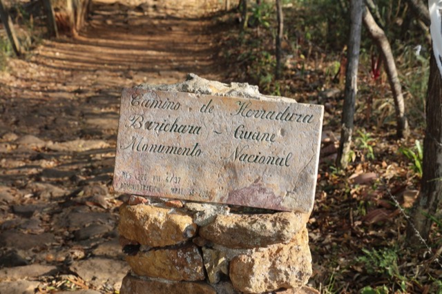 Stone slabs