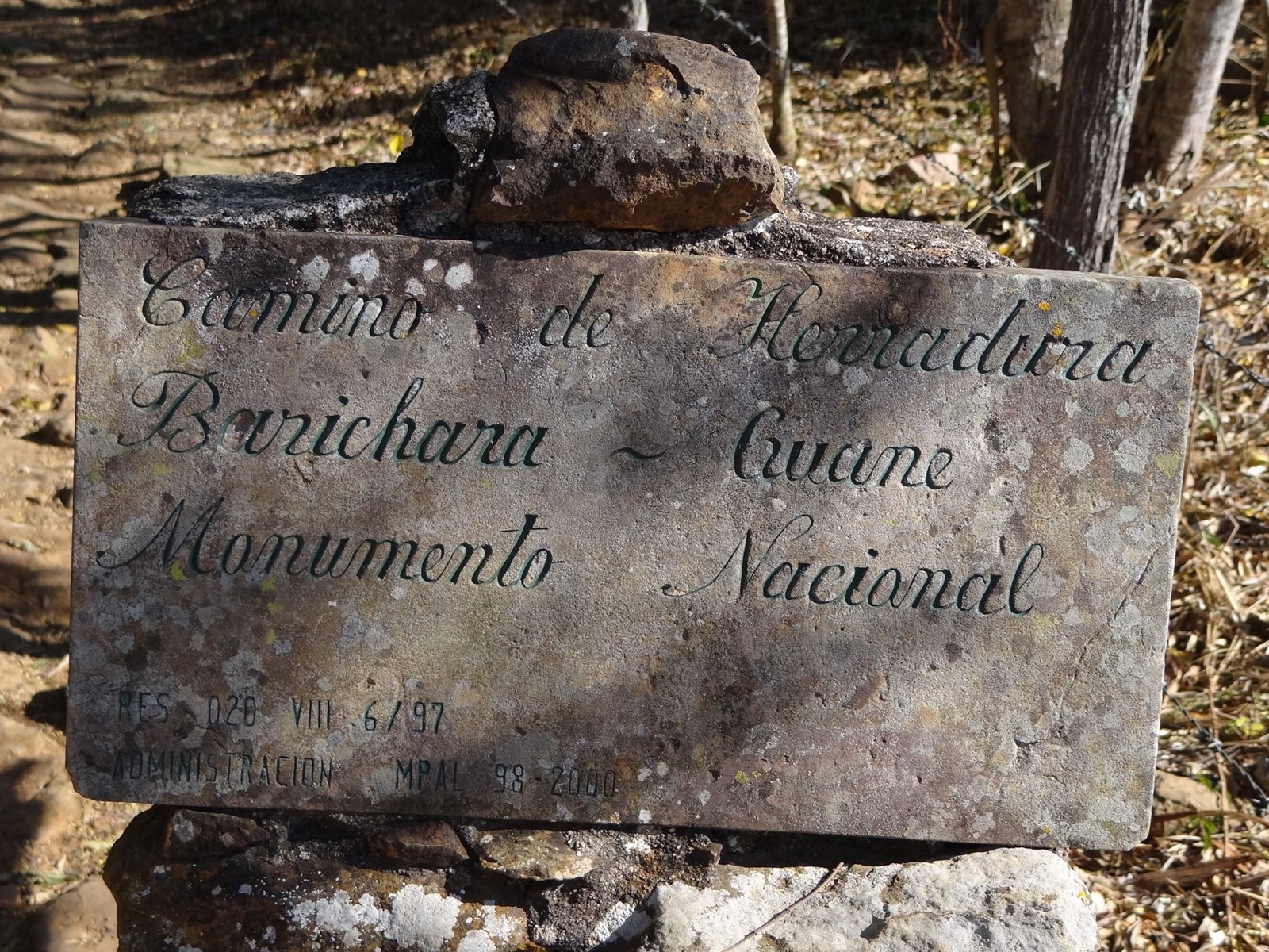 National Monument