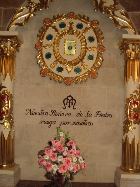 Nuestra Señora de la Piedra
