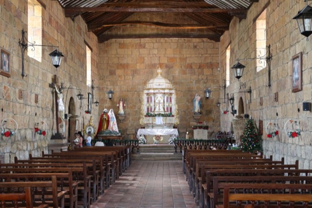 La nave