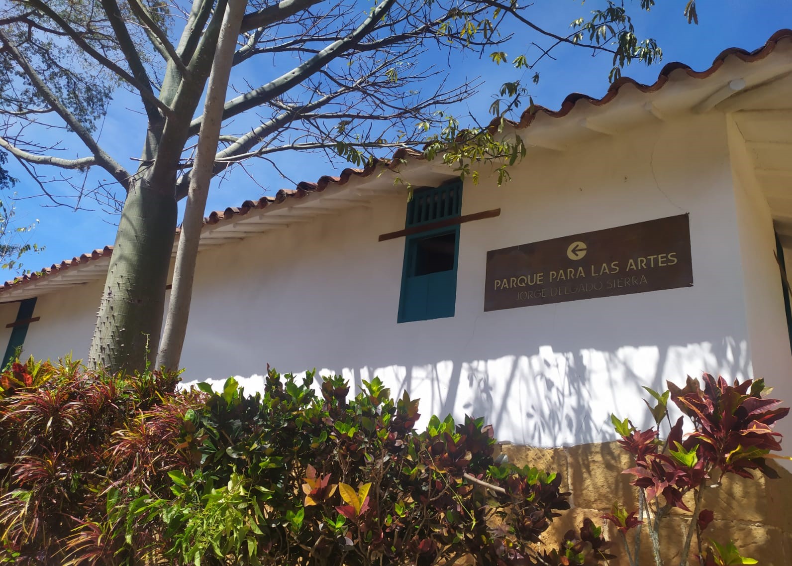 Parque para las Artes