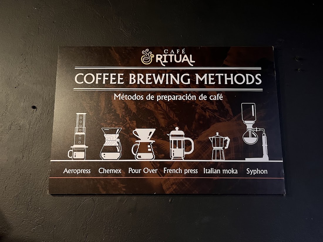 Foto de Café Ritual Barichara en su perfil de Google